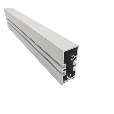 Shengxin Custom Architectural Aluminium Frame Extrusion Alloy Profile voor deurvenster
