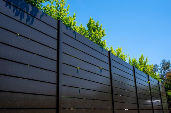 6061/6060/6063/6082 Poedercoating met legering voor decoratieve balustrades