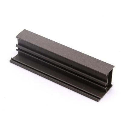 6061/6060/6063/6082 Poedercoating met legering voor decoratieve balustrades