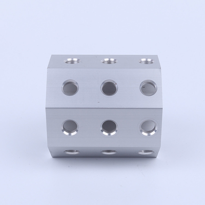 Persoonlijke industriële aluminium extrusieprofielen voor Euro-gripper-gereedschappen
