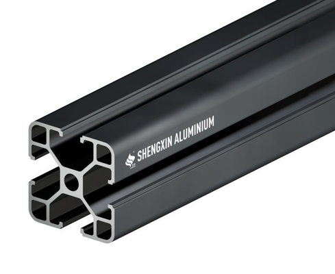 T slot aluminiumprofiel voor algemene constructies 20x20 38x38 40x40 45x45 40x80 80x160