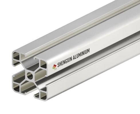T slot aluminiumprofiel voor algemene constructies 20x20 38x38 40x40 45x45 40x80 80x160