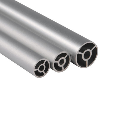 6061 Aluminiumprofiel in Maleisië voor het extruderen van tentaluminiumprofielen van SHENGXIN