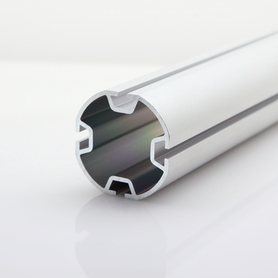 6061 Aluminiumprofiel in Maleisië voor het extruderen van tentaluminiumprofielen van SHENGXIN
