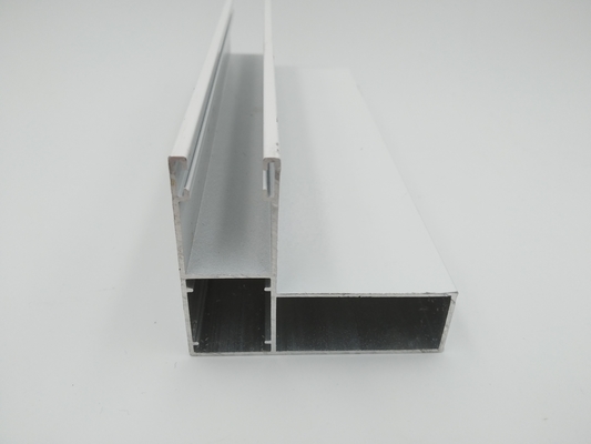 Persoonlijke geextrudeerde aluminiumprofielen voor villa 6061 6063 A 6005 A 6060 6082 T4 T5 T6