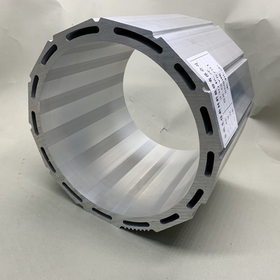Krijg de beste aanbiedingen op industriële aluminiumprofielen en bewerking bij Shengxin in het oosten