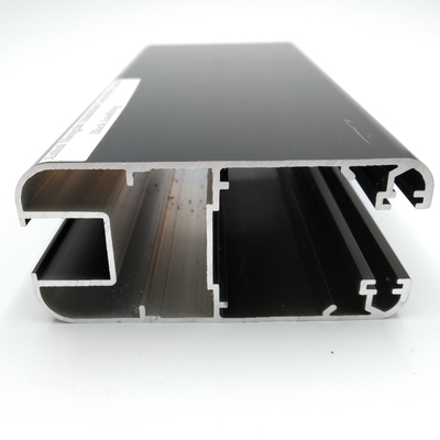 Nationale norm GB/T 5237-2008 2023 Aluminiumprofiel voor deuren en ramen 6063 T5