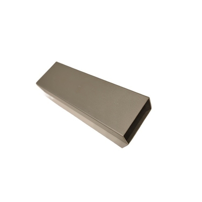 Vertrekbare schuifluispoort Moderne aluminiumpoort voor T3-T8 Temperatuur en ±3% Tolerantie