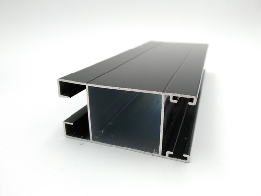 Nationale norm GB/T 5237-2008 2023 Aluminiumprofiel voor deuren en ramen 6063 T5