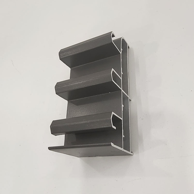 Ventanas Profiles De Aluminio Colombia Aluminium Vensterprofielen met 100% QC Testing