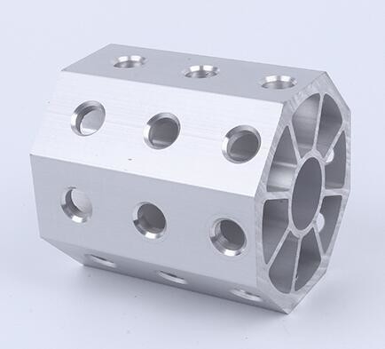 EGT-aluminiumbuis van industriële kwaliteit voor montagelijnen voor carrosserie in wit in de auto-industrie