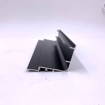 Ventanas Profiles De Aluminio Colombia Aluminium Vensterprofielen met 100% QC Testing