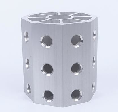 ±0,13 Tolerantie van aluminiumbuis voor montagelijnen voor carrosserie in wit in de automobielindustrie
