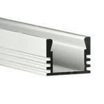 Gepersonaliseerde lengte LED Aluminium Extruded Profiel door Shengxin met ISO gecertificeerde standaard