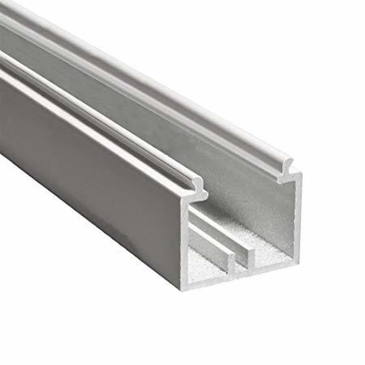 Gepersonaliseerde lengte LED Aluminium Extruded Profiel door Shengxin met ISO gecertificeerde standaard