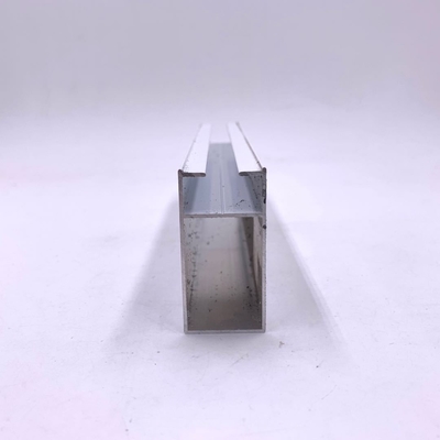 Aluminiumprofielen voor ventilatoren in Colombia Bolivia en Chili 100% QC getest