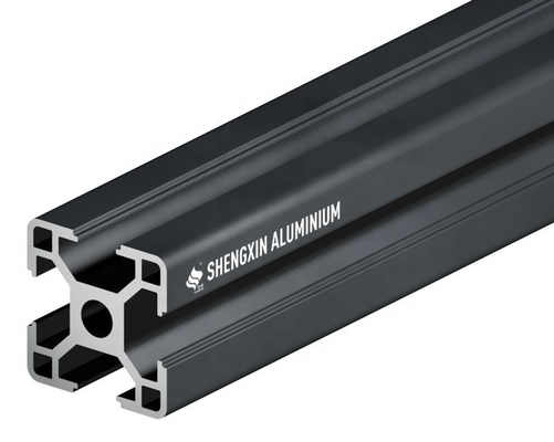 4080 Aluminiumprofiel voor bouwprofiel