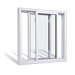 T-profiel 6063 T Aluminium voor schuif- en bekledingsdeuren en ramen SHENGXIN 2023