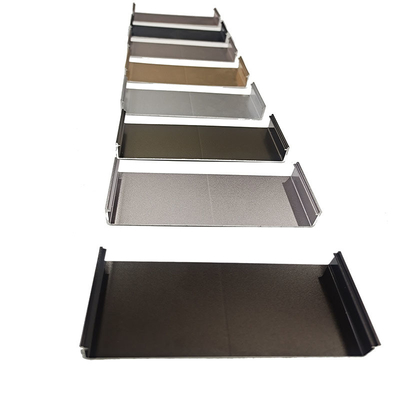Aluminiumprofiel deur en venster top keuze voor vierkant aluminium venster deur profiel