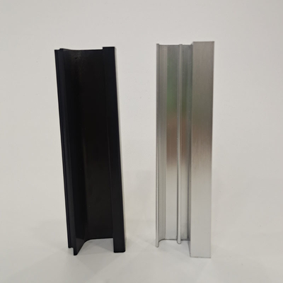 Aluminiumprofiel deur en venster top keuze voor vierkant aluminium venster deur profiel