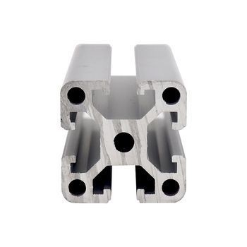 Industrieel aluminiumprofiel TPM8-4080 met en 0,8 mm-2,0 mm dikte door SHENGXIN