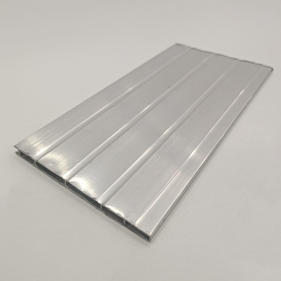 Aluminium deurprofiel met T3-T6 verouderingsbehandeling en GB5237.1-2008 standaard