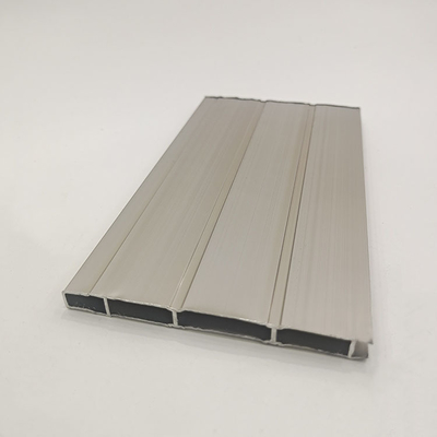 Aluminium deurprofiel met T3-T6 verouderingsbehandeling en GB5237.1-2008 standaard