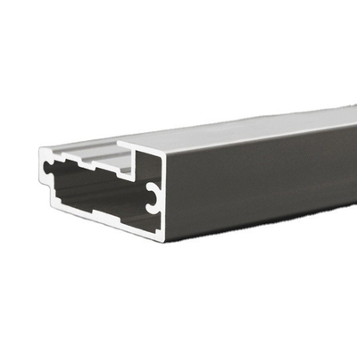 Shengxin poeder coating aluminium profiel extrusie Verbeter uw project met superieure
