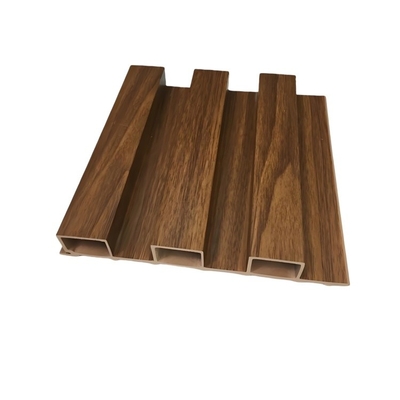 Op maat gemaakte oppervlaktebehandeling Aluminiumwandpanelen voor decoratieve metalen bekleding