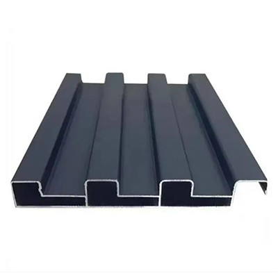 Geavanceerde geluidsdempende aluminium panelen voor op maat gemaakte decoratieve vezelplaten in appartementen