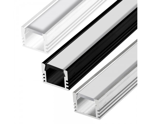 Aanpasbaar SHENGXIN aluminiumprofiel voor deuren en ramen op verzoek van de klant