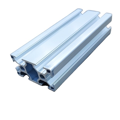 Montagelijn Aluminiumprofiel Werktafel Industriële extrusie Aluminiumprofiel Gebruikt