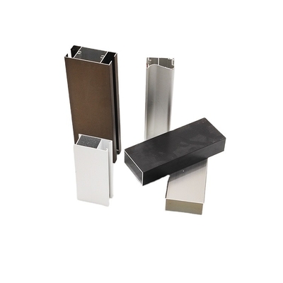 Montagelijn Aluminiumprofiel Werktafel Industriële extrusie Aluminiumprofiel Gebruikt