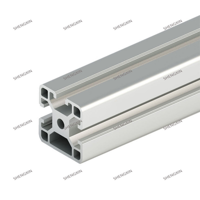 Schuifvensters Profiel deurvenster met 6063-T5 aluminium frame in aangepaste kleuren