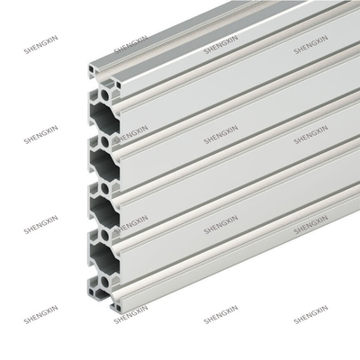 Schuifvensters Profiel deurvenster met 6063-T5 aluminium frame in aangepaste kleuren