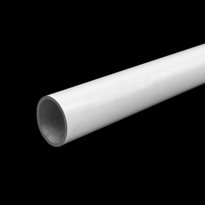 Aluminiumprofiel met een tolerantie van ± 1% en een op maat gemaakte rolluikdoos