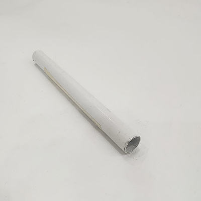 6063 T5 6061T6 Aluminium ronde buizen Aluminium buizenprofiel met geanodiseerde kleuren