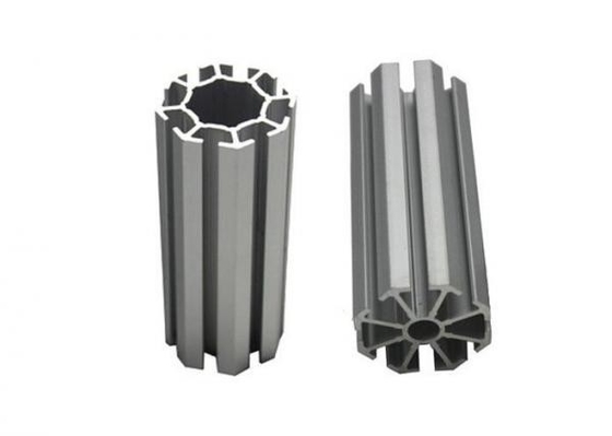 Shengxin Hofprofiel Schuifprofiel Aluminium Profiel voor Kledingkast Schuifdeur Profiel