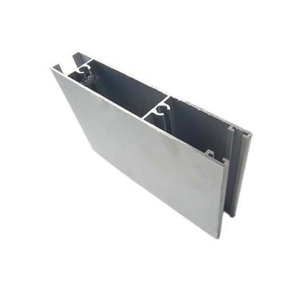 Persoonlijke P95/P60/P40 aluminium profiel voor ramen en deuren in de Dominicaanse Republiek