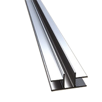 Horizontaal open aluminium profielen Shengxin biedt legering 6063/6061/6005/6060 T5/T6
