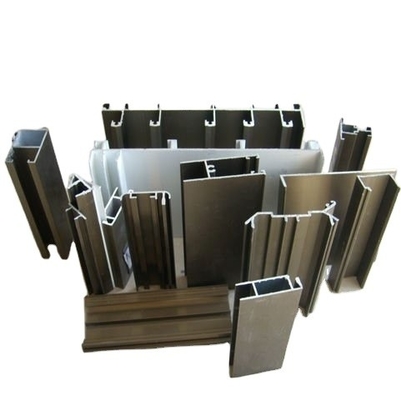 SHENGXIN geanodiseerd T slot aluminium profiel voor schuifvenster voor keuken deur is legering