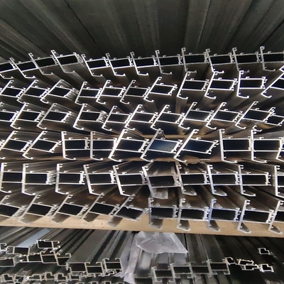 SHENGXIN geanodiseerd T slot aluminium profiel voor schuifvenster voor keuken deur is legering