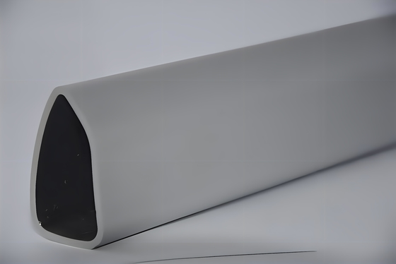 SHENGXIN F CHANNEL aluminium randhoekprofielen voor thuis binnen GB5237-2008 standaard