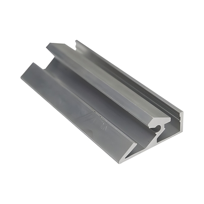 SHENGXIN F CHANNEL aluminium randhoekprofielen voor thuis binnen GB5237-2008 standaard