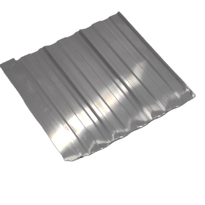 Decoratie Shengxin Aluminium Extrusie Profiel met Decoiling Processing Service