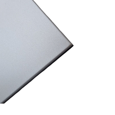 Custom Colors Aluminium Honeycomb Core Panel Dakplaat Custom Design voor producten