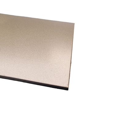 Custom Colors Aluminium Honeycomb Core Panel Dakplaat Custom Design voor producten