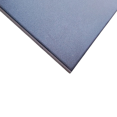 Custom Colors Aluminium Honeycomb Core Panel Dakplaat Custom Design voor producten