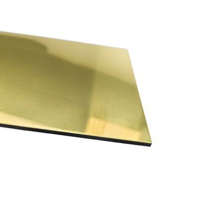 Custom Colors Aluminium Honeycomb Core Panel Dakplaat Custom Design voor producten