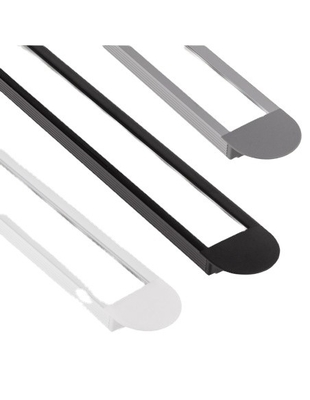 ISO18001-gecertificeerde Shengxin LED strip met aluminiumprofiel LED aluminiumprofiel